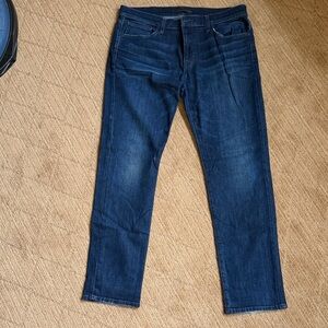 Joe’s Men's Brixton Jeans